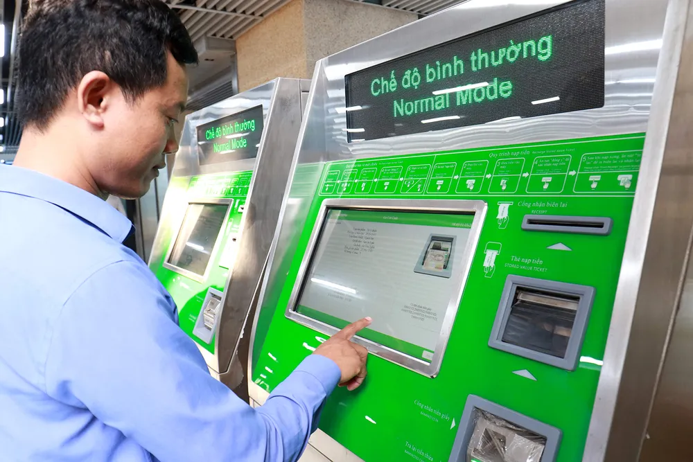 Đường sắt Cát Linh - Hà Đông: 10 năm về đích ảnh 5 Đường sắt Cát Linh - Hà Đông: 10 năm về đích ảnh 5