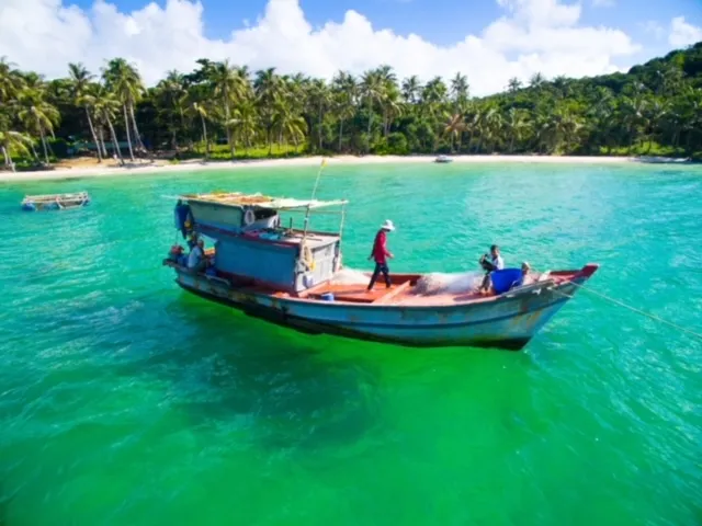 Du lịch thông minh trong thời đại số, khách hàng được lợi ảnh 3