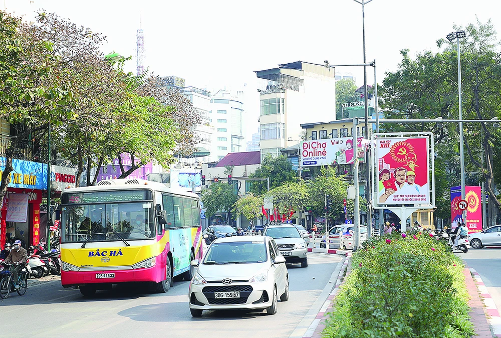 Sẵn sàng cho Ngày hội lớn của đất nước ảnh 6 Sẵn sàng cho Ngày hội lớn của đất nước ảnh 6