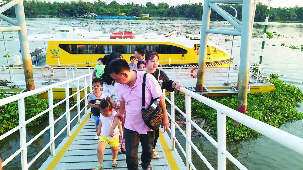 Lưu dấu di sản  ảnh 2