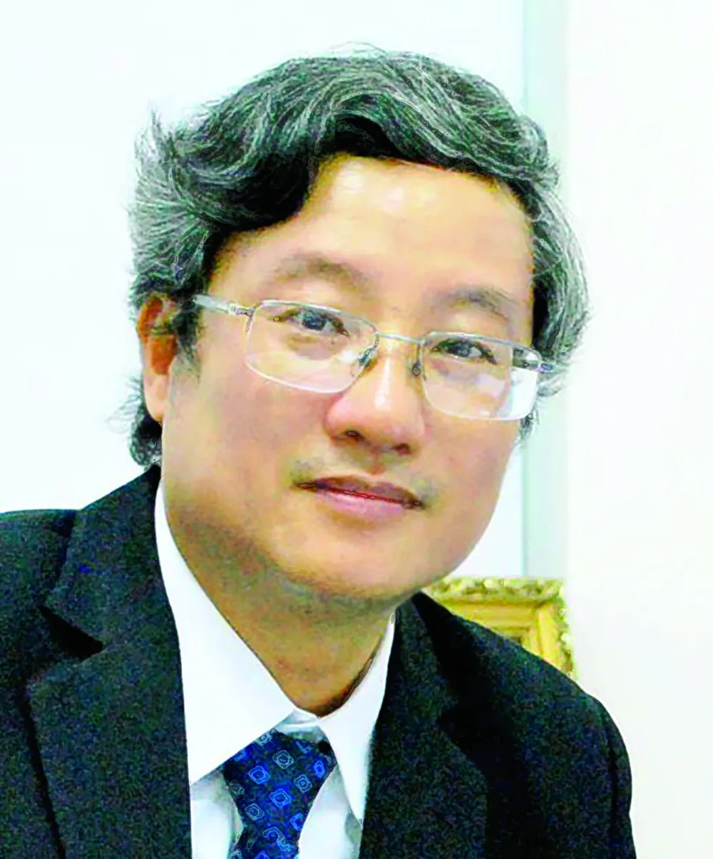 Việt Nam có thể đạt mức tăng trưởng 8% - 9% GDP ảnh 2 Việt Nam có thể đạt mức tăng trưởng 8% - 9% GDP ảnh 2