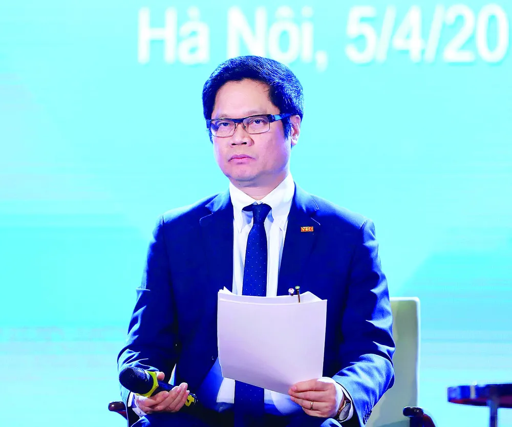 Việt Nam có thể đạt mức tăng trưởng 8% - 9% GDP ảnh 1 Việt Nam có thể đạt mức tăng trưởng 8% - 9% GDP ảnh 1