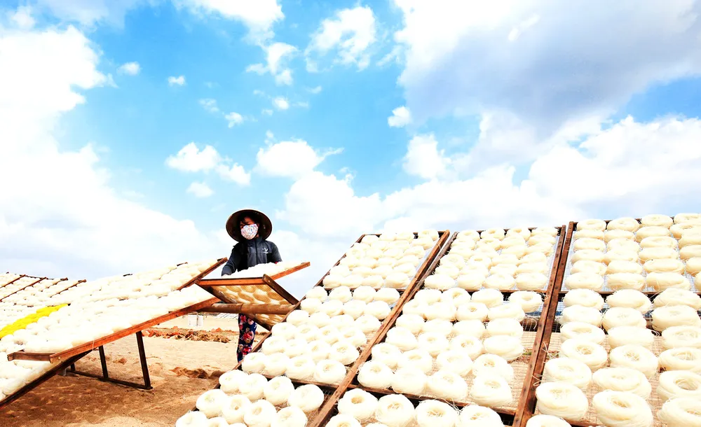 Vùng đất trăm nghề  ảnh 4