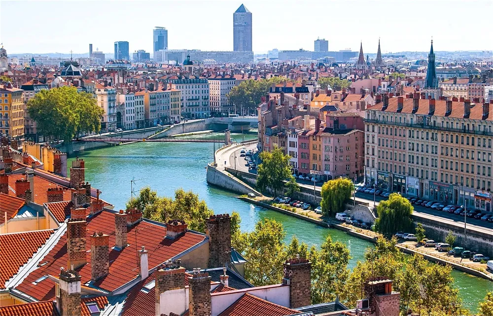 Mùa âm nhạc hoành tráng ở Lyon ảnh 1 Mùa âm nhạc hoành tráng ở Lyon ảnh 1