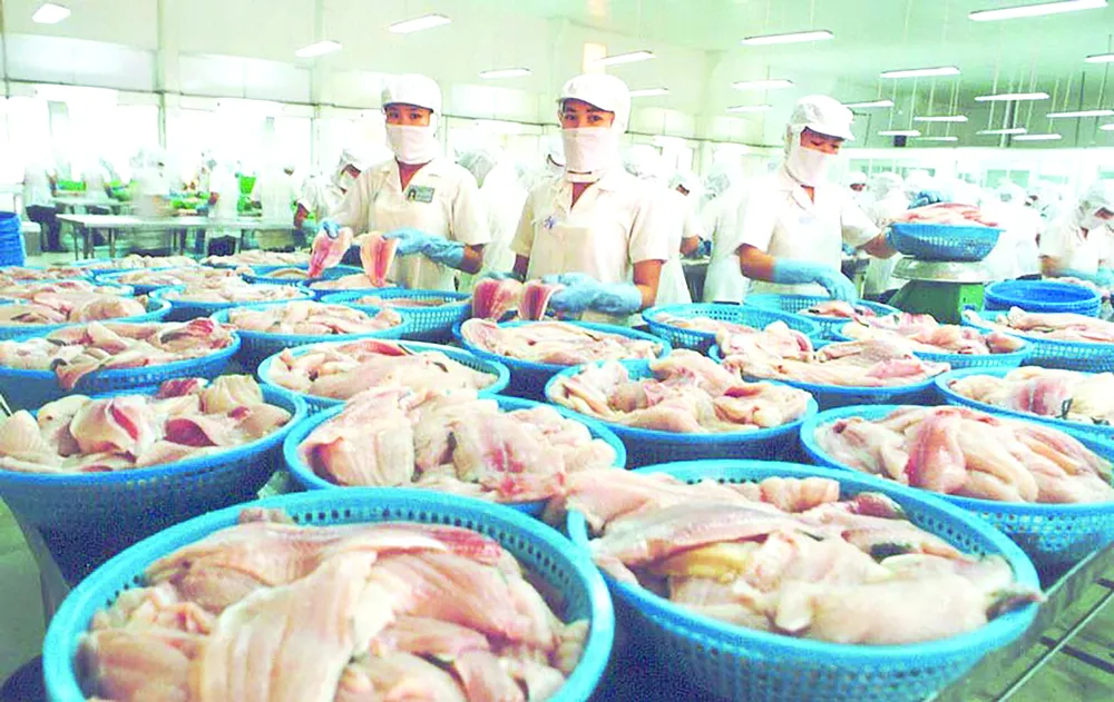 Nâng chuẩn hàng Việt, đón đầu cơ hội ảnh 1 Nâng chuẩn hàng Việt, đón đầu cơ hội ảnh 1