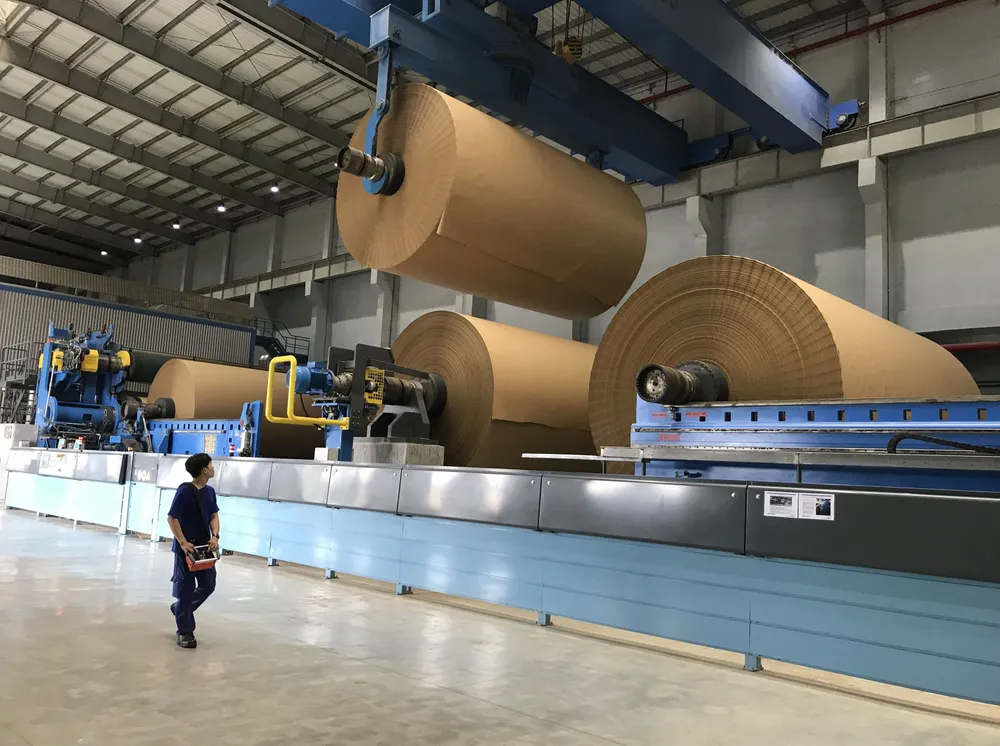 Thêm gánh nặng cho doanh nghiệp ảnh 1 Thêm gánh nặng cho doanh nghiệp ảnh 1