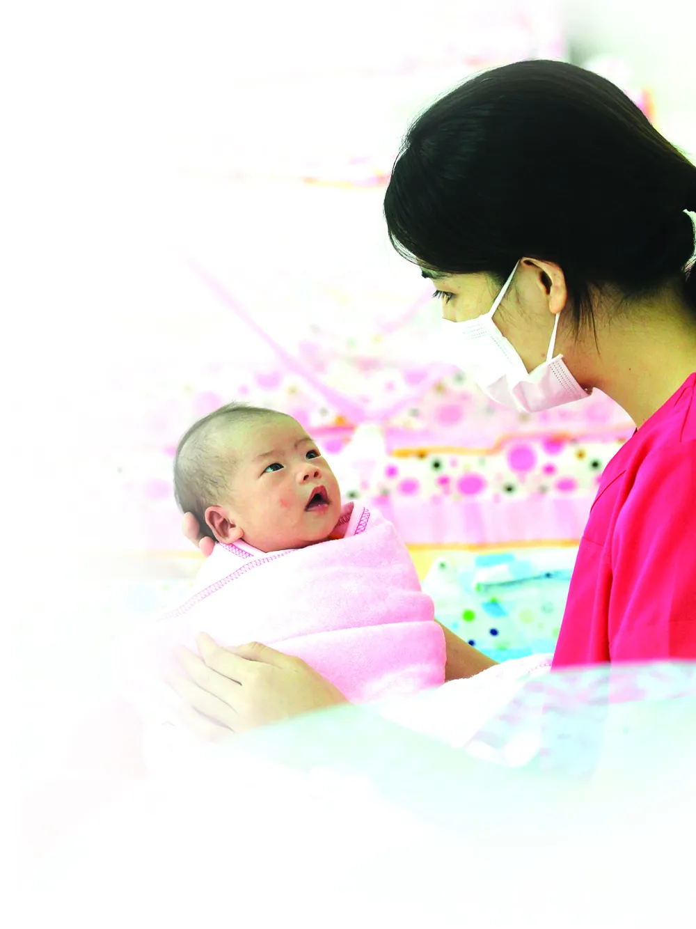 Nơi chỉ có những kỳ vọng tốt đẹp ảnh 6