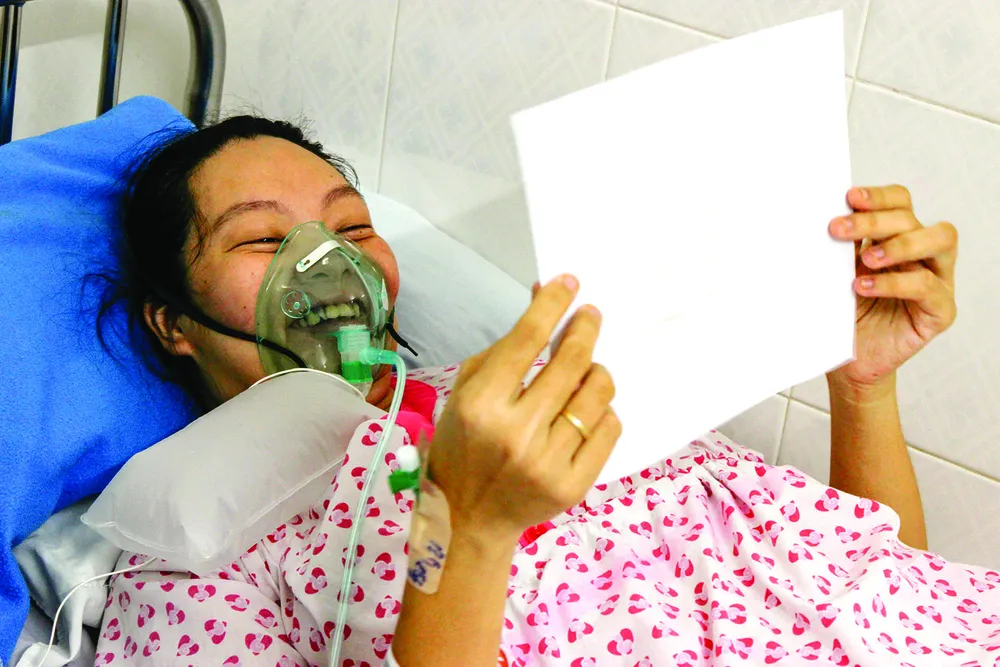 Nơi chỉ có những kỳ vọng tốt đẹp ảnh 5