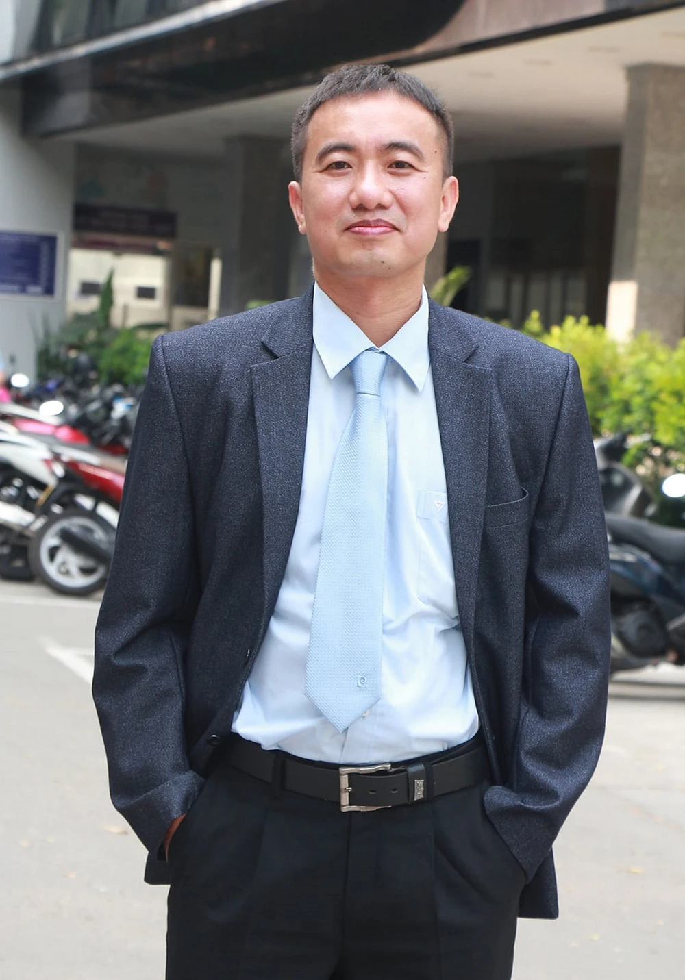 Không thả nổi xét tuyển đại học với quá nhiều phương thức ảnh 3 Không thả nổi xét tuyển đại học với quá nhiều phương thức ảnh 3