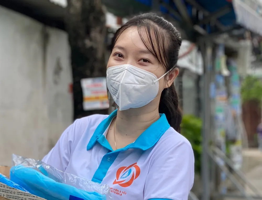 Tưởng niệm để nhắc nhớ và sẵn sàng ứng phó ảnh 4