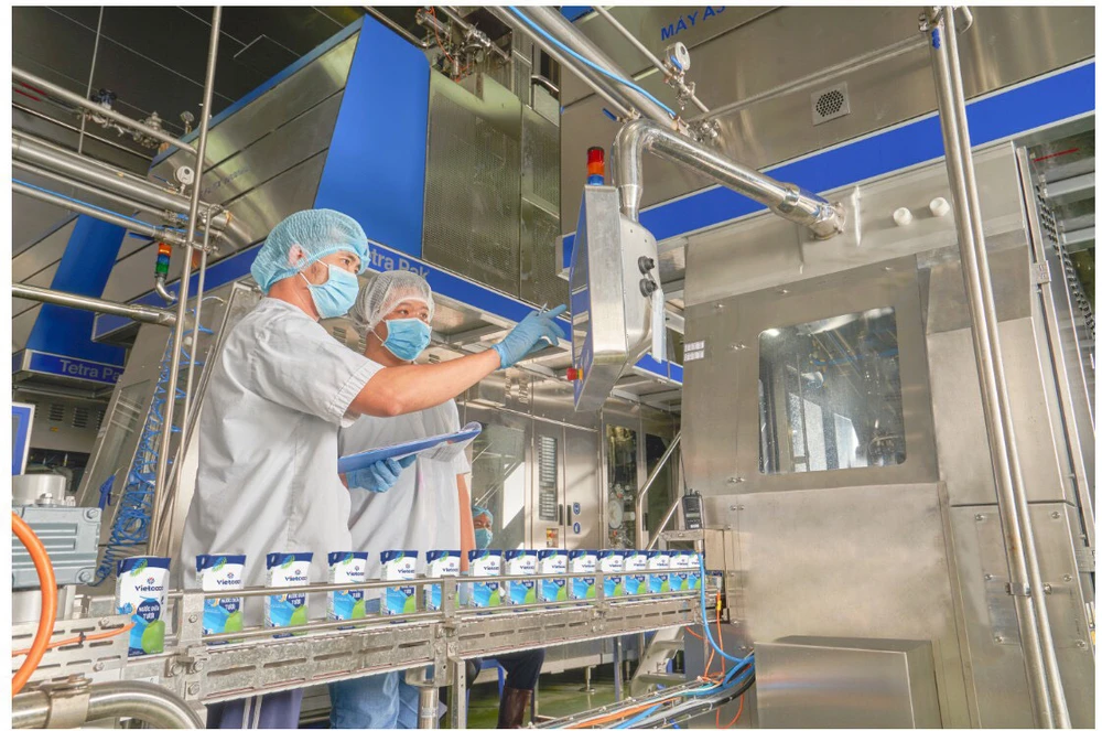 Bến Tre tập trung phát triển kinh tế những tháng cuối năm ảnh 1 Bến Tre tập trung phát triển kinh tế những tháng cuối năm ảnh 1