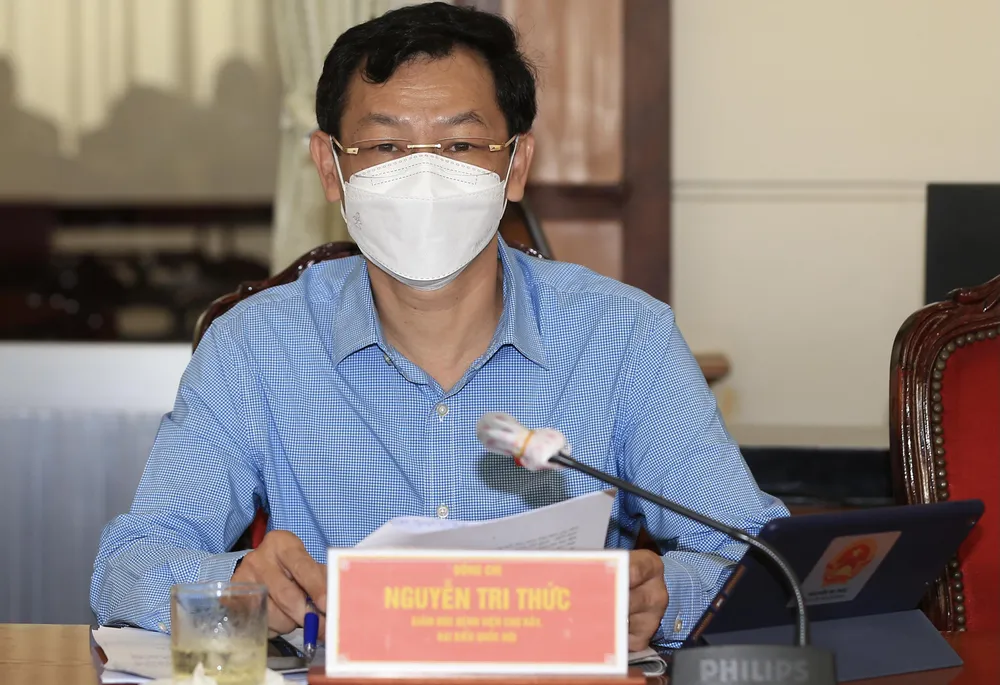 Tưởng niệm để nhắc nhớ và xoa dịu nỗi đau ảnh 4