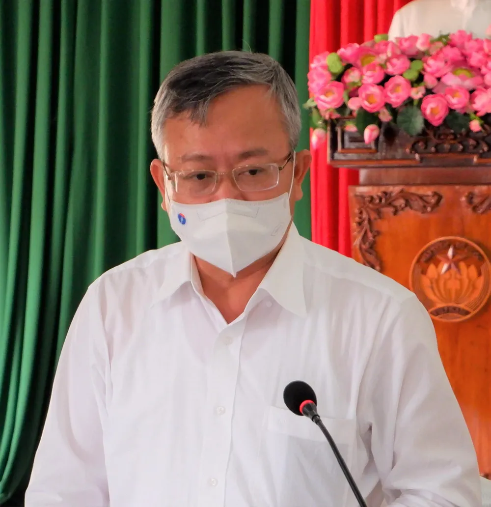 Tưởng niệm để nhắc nhớ và xoa dịu nỗi đau ảnh 2