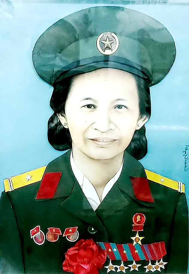Tin buồn ảnh 1 Tin buồn ảnh 1