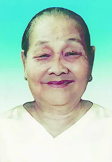 Tin buồn ảnh 1 Tin buồn ảnh 1