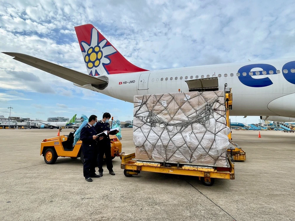 Kích hoạt “sức mạnh tin cậy” ảnh 1 Kích hoạt “sức mạnh tin cậy” ảnh 1