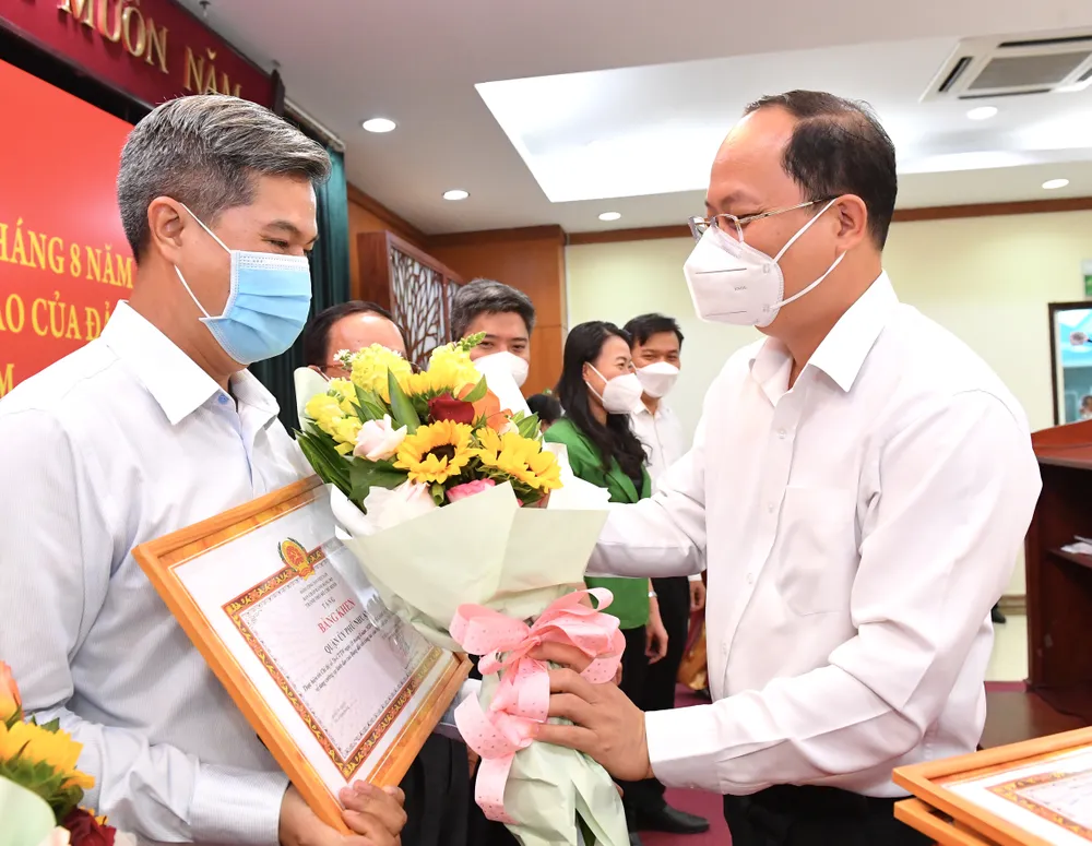 Nâng cao chất lượng tư vấn luật miễn phí cho người nghèo ảnh 1