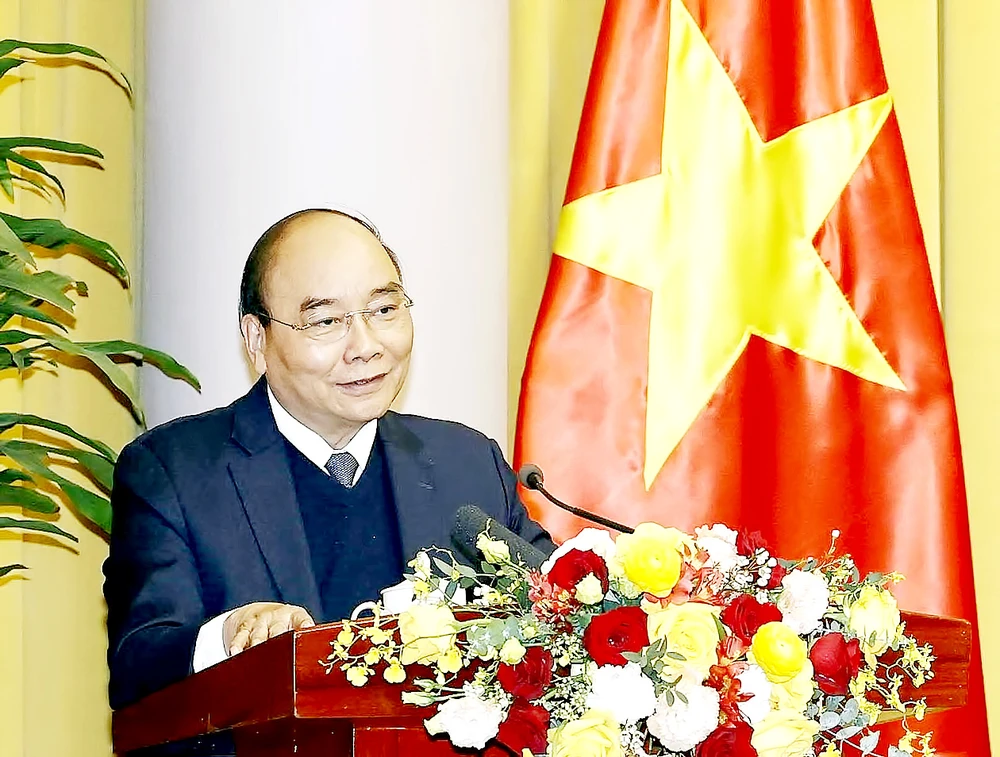 Cải tiến, nâng cao chất lượng công tác tham mưu ảnh 1 Cải tiến, nâng cao chất lượng công tác tham mưu ảnh 1