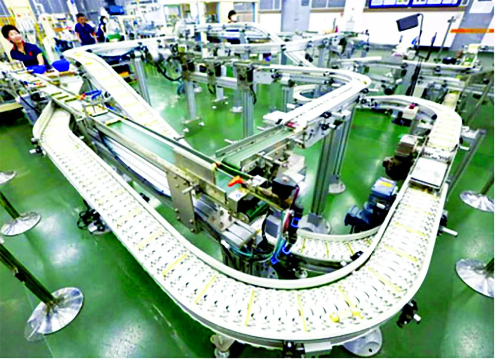 ASEAN - Hàn Quốc: Thúc đẩy quan hệ đối tác kinh tế cùng có lợi ảnh 1 ASEAN - Hàn Quốc: Thúc đẩy quan hệ đối tác kinh tế cùng có lợi ảnh 1