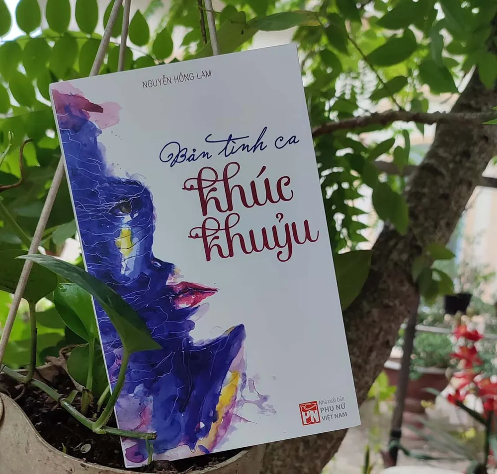Những bi kịch lạc quan từ “Bản tình ca khúc khuỷu” ảnh 1 Những bi kịch lạc quan từ “Bản tình ca khúc khuỷu” ảnh 1