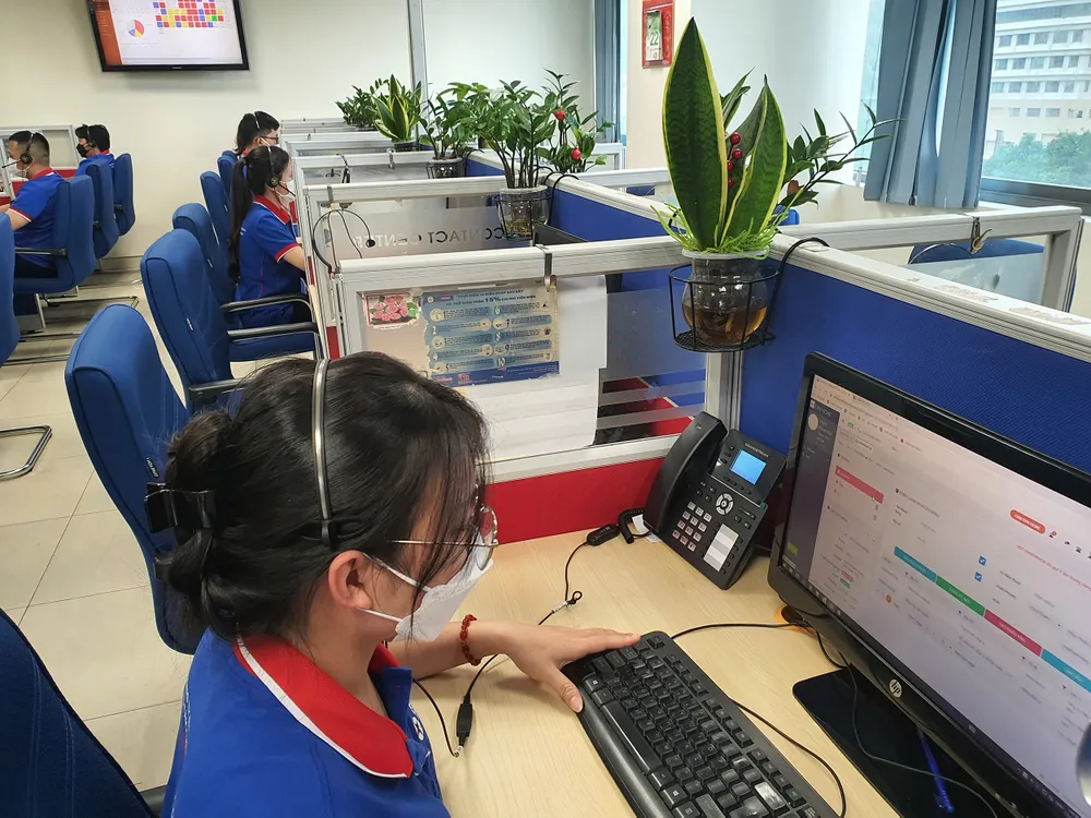 Cảnh giác chiêu giả danh ngành điện để lừa đảo ảnh 1 Cảnh giác chiêu giả danh ngành điện để lừa đảo ảnh 1