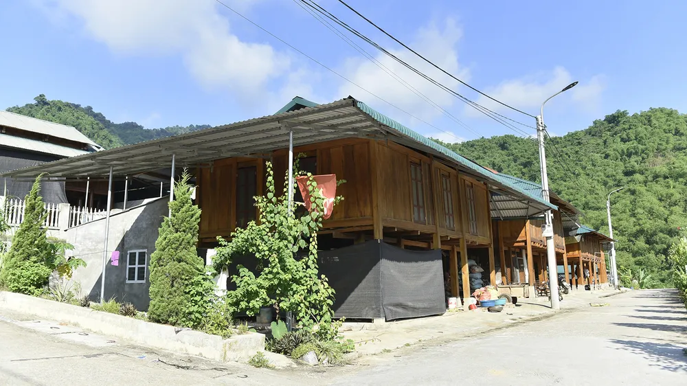 Sa Ná hồi sinh ảnh 5