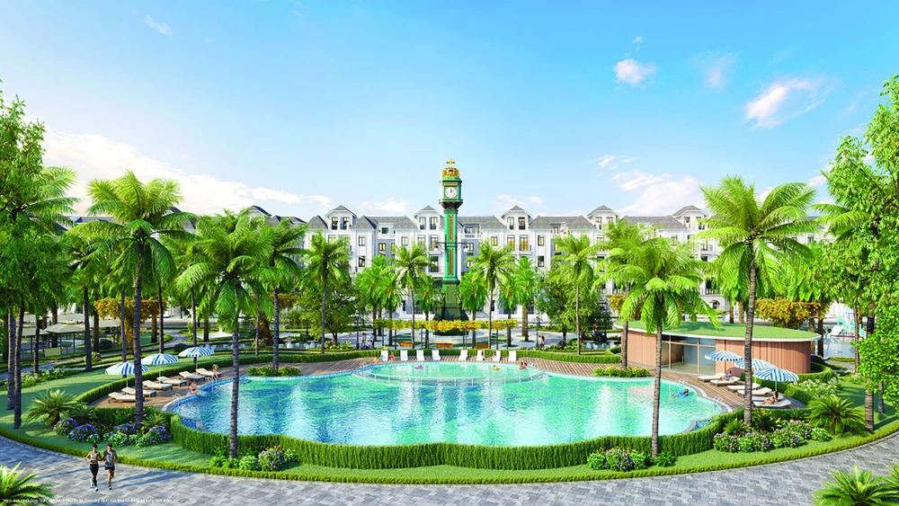 Cơ hội “vàng ròng” đầu tư BĐS thấp tầng Vinhomes dành cho nhà đầu tư vốn nhỏ ảnh 2 Cơ hội “vàng ròng” đầu tư BĐS thấp tầng Vinhomes dành cho nhà đầu tư vốn nhỏ ảnh 2