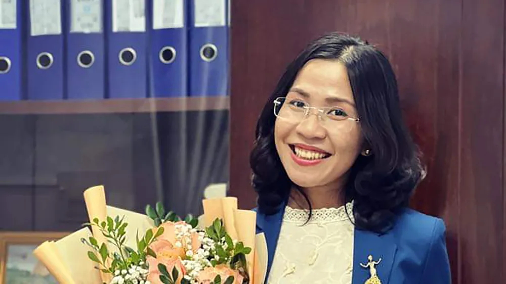 “Thuốc” trị bạo lực học đường ảnh 3