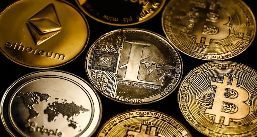 Năm 2022 là năm đáng quên với thị trường tiền kỹ thuật số Năm 2022 là năm đáng quên với thị trường tiền kỹ thuật số