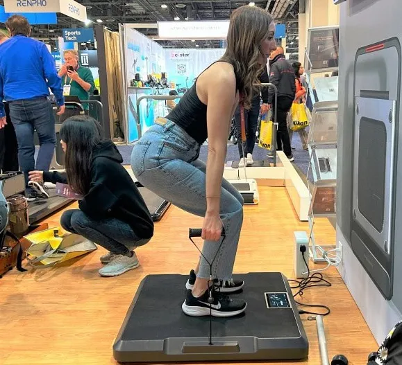 Hộp tập gym đa năng