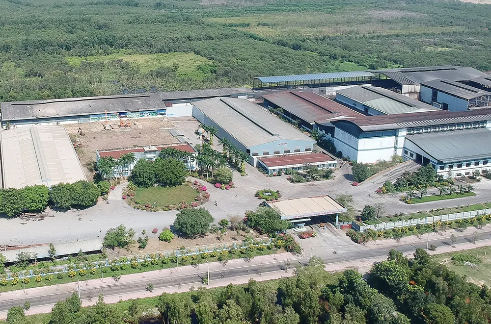 Các dự án đốt rác phát điện ở Khu xử lý chất thải rắn Tây Bắc (Củ Chi, TPHCM) đang chậm tiến độ Các dự án đốt rác phát điện ở Khu xử lý chất thải rắn Tây Bắc (Củ Chi, TPHCM) đang chậm tiến độ