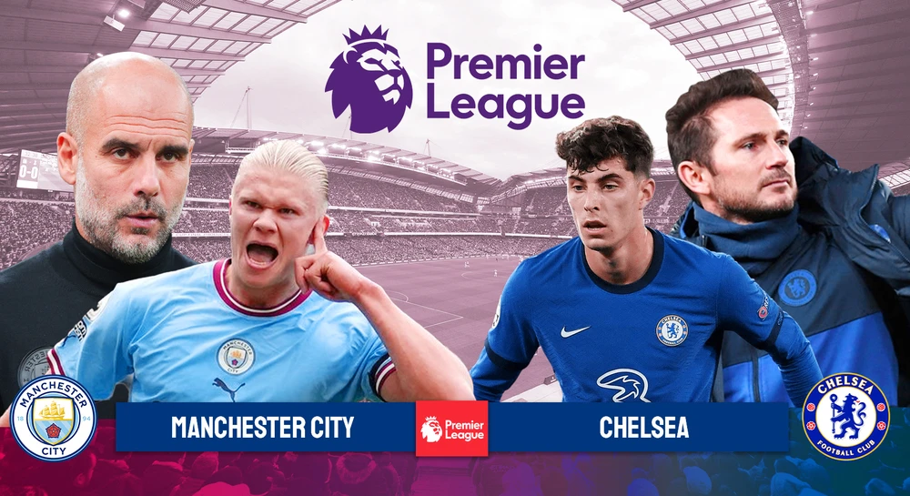 Man.City - Chelsea: Ngã ngũ ngôi vương?