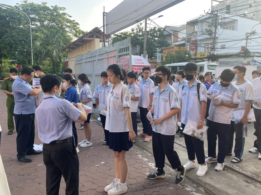 Ảnh: HOÀNG HÙNG Ảnh: HOÀNG HÙNG