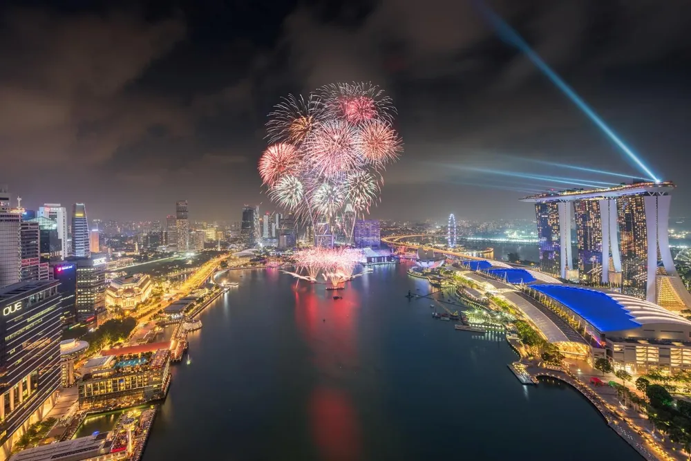 Bất động sản ven sông tại Singapore luôn nằm trong top đầu săn lùng của giới siêu giàu Bất động sản ven sông tại Singapore luôn nằm trong top đầu săn lùng của giới siêu giàu