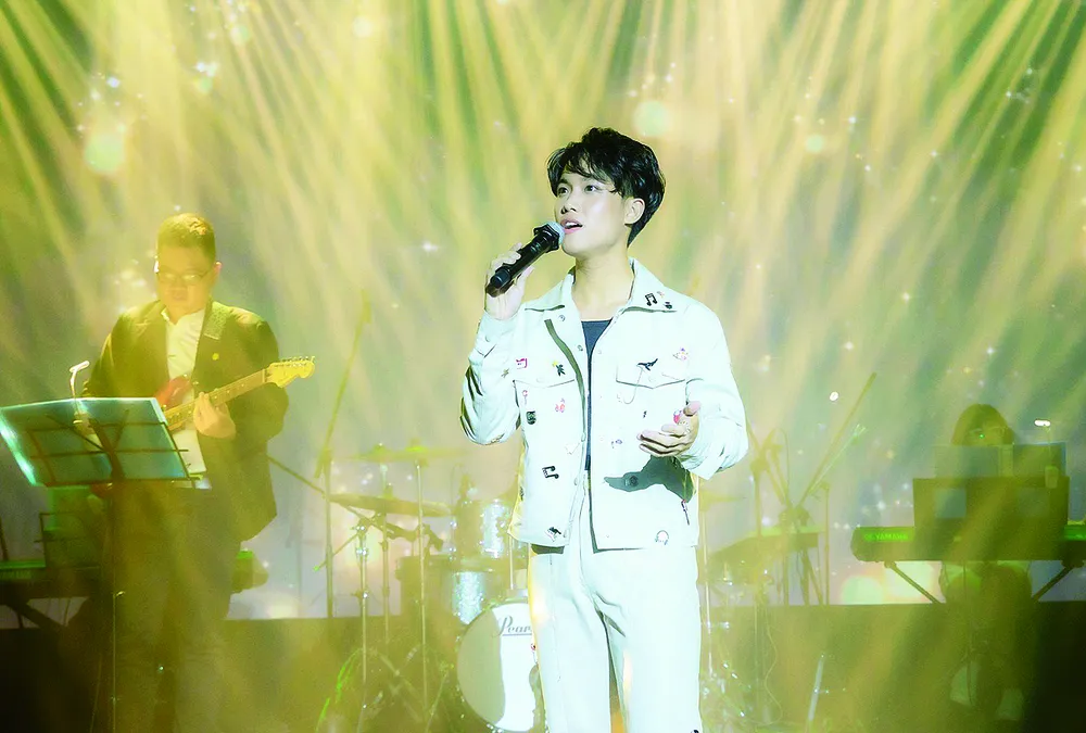 Ca - nhạc sĩ Võ Việt Phương Ca - nhạc sĩ Võ Việt Phương