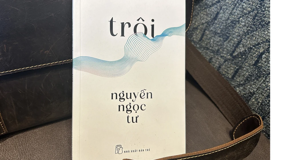 "Trôi" và những cuộc đời chìm nổi