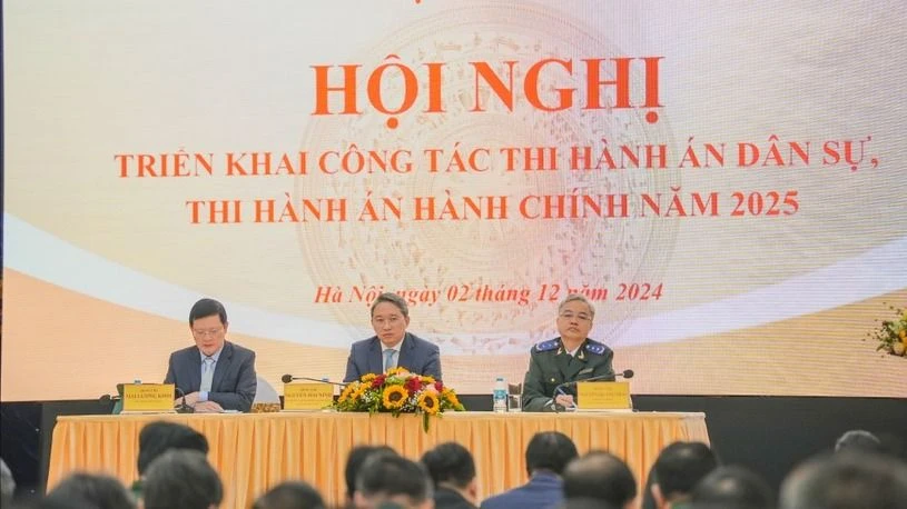 Thu hồi hơn 22.000 tỷ đồng trong các vụ án tham nhũng, kinh tế