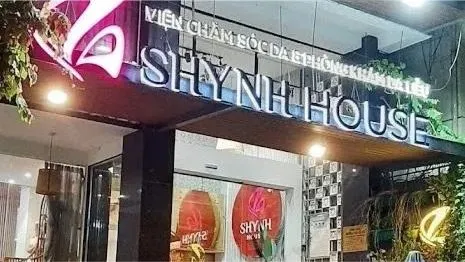 Một cơ sở thuộc hệ sinh thái Shynh Beauty bị xử phạt