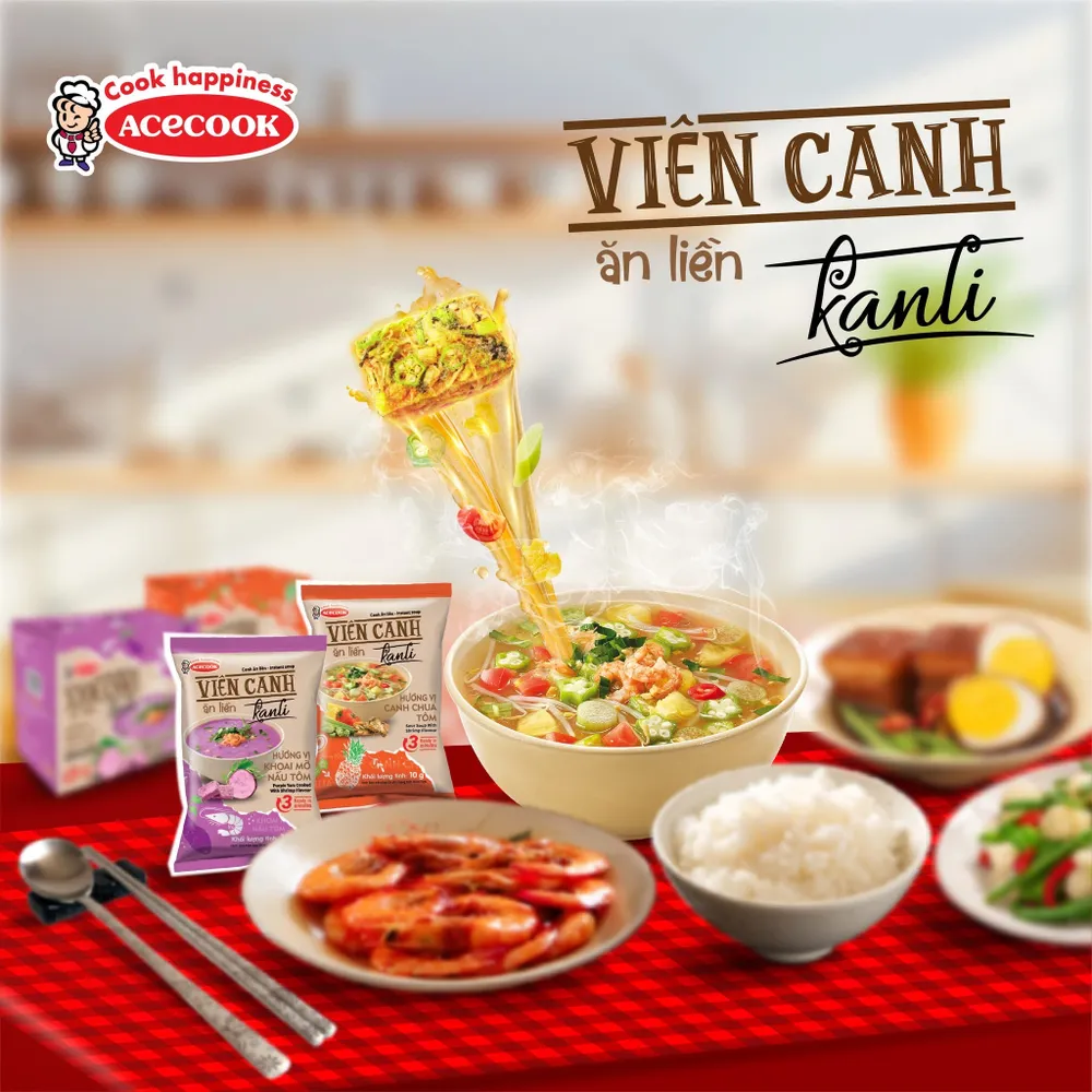 Viên canh Kanli sự kết hợp giữa hương vị ẩm thực truyền thống và hiện đại hinh-1-1-1395-4756.jpg