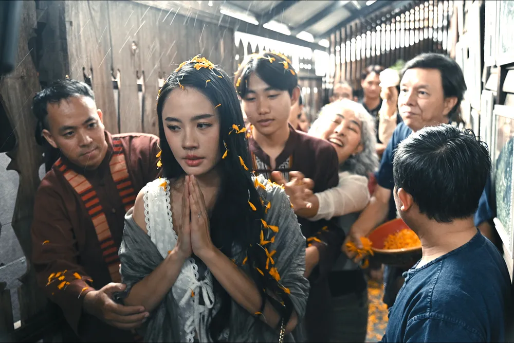 Cô dâu ma, là phim hợp tác Việt Nam - Thái Lan CN3 tieu diem.jpg