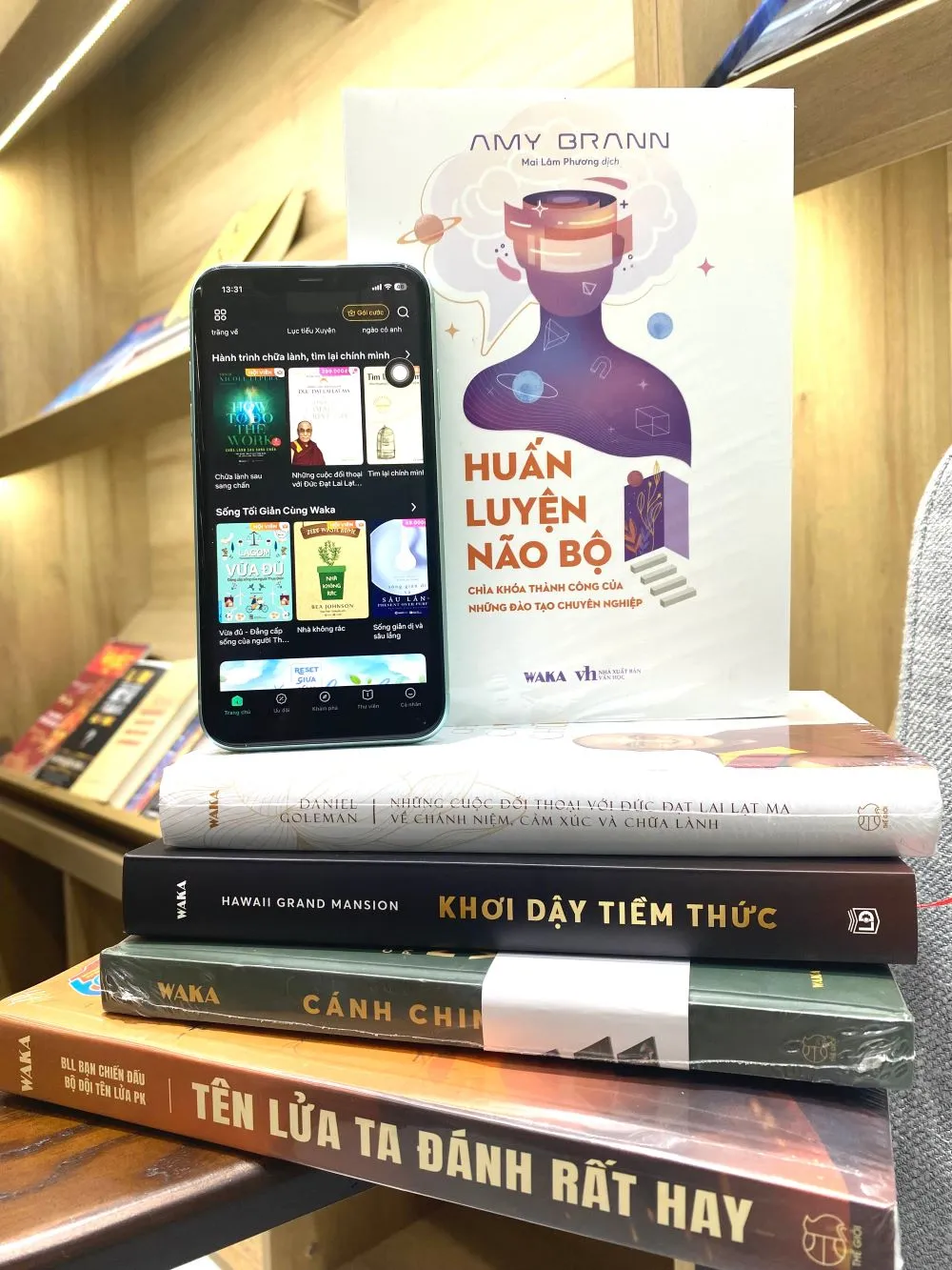 Xu hướng tìm sách đọc chữa lành đang tăng nhanh sach-4120-4127.jpg