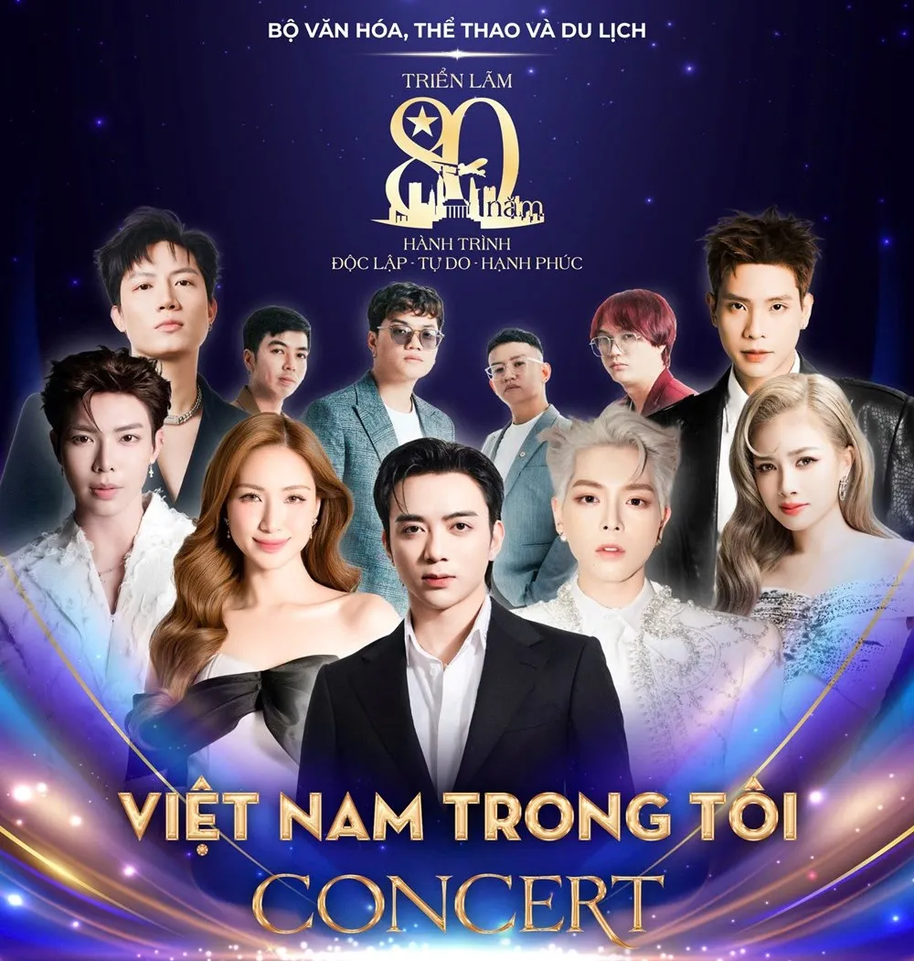 Hòa Minzy, Soobin cùng sao trẻ hát mừng Tổ quốc e9c96536ce20467e1f31qfkp-17550924579451027820129-3161-2759.jpg