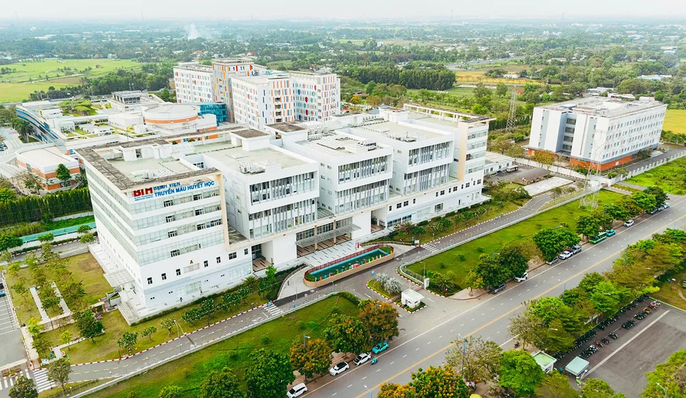 Bệnh viện Truyền máu huyết học TPHCM trong Cụm Y tế Tân Kiên PSA Anh15-5.jpg