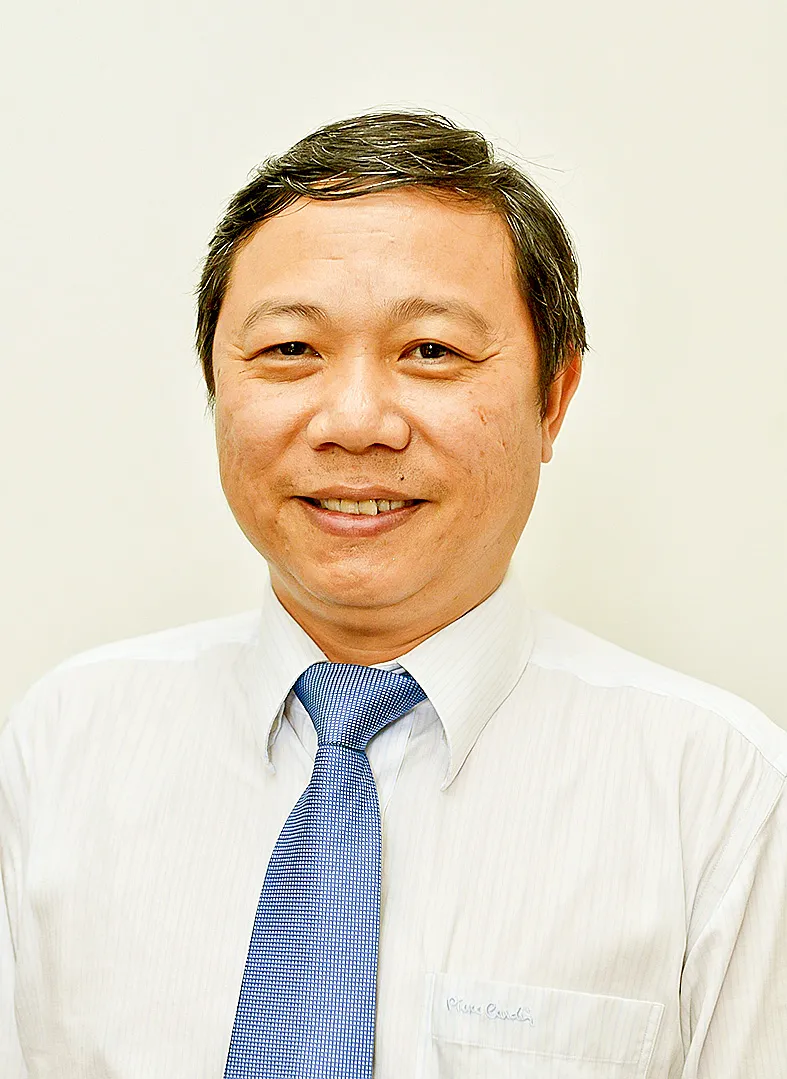 Đồng chí Dương Anh Đức, Ủy viên Ban Thường vụ Thành ủy, Trưởng Ban Tuyên giáo và Dân vận Thành ủy TPHCM H1d.jpg