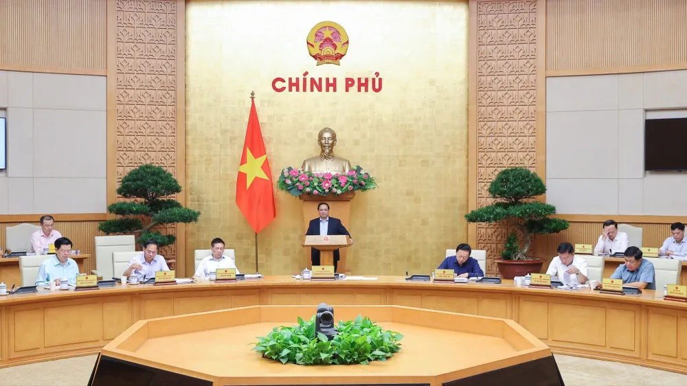 Hoàn thiện dự án Luật Thuế thu nhập cá nhân (sửa đổi), trình Quốc hội vào tháng 10