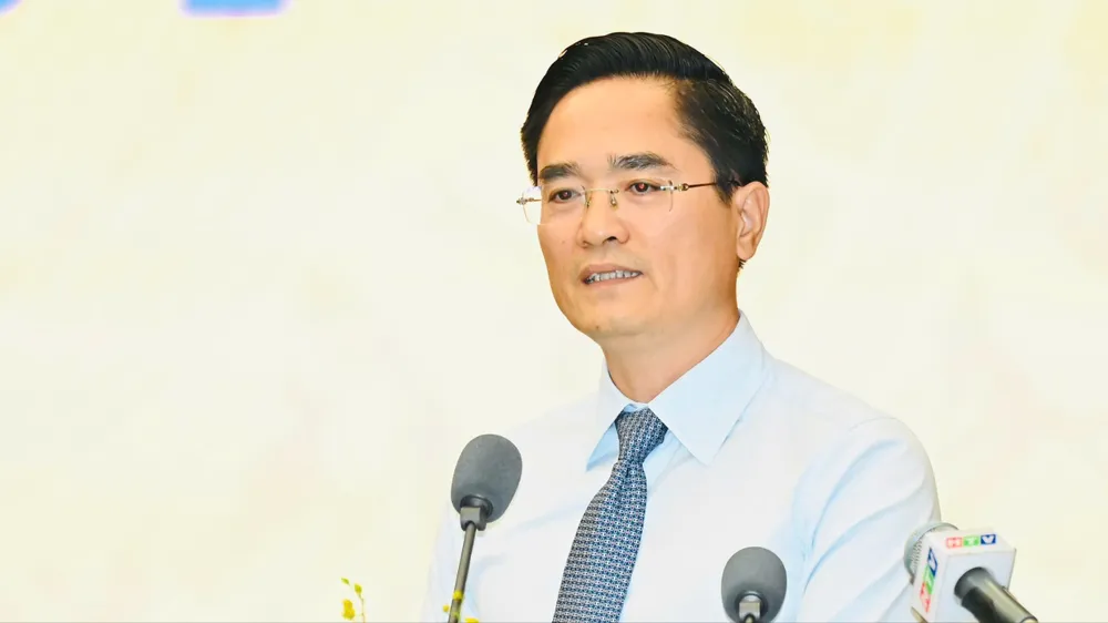 TPHCM rà soát các vị trí lắp đặt trạm sạc cho xe điện