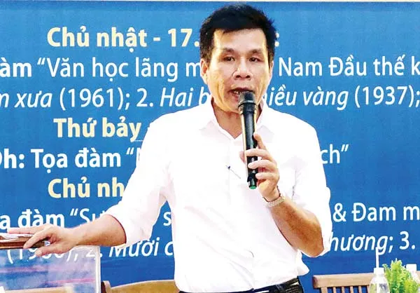 Đổi mới để hội nhập ảnh 3 Đổi mới để hội nhập ảnh 3