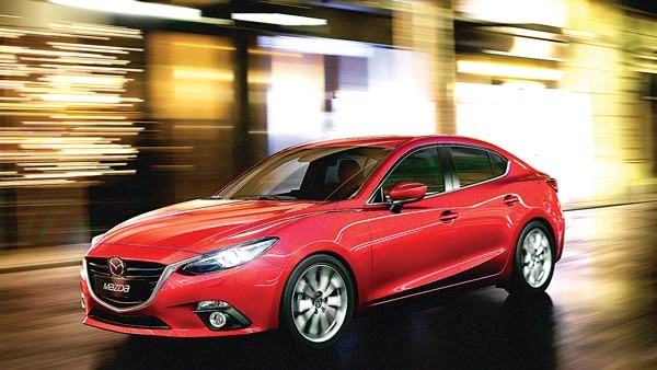 Giải mã “cơn sốt” Mazda3 tại Việt Nam