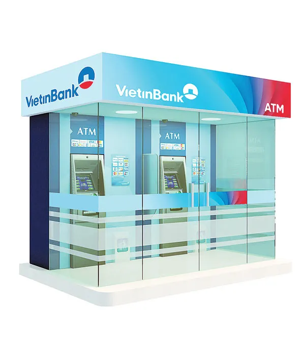VietinBank ra mắt bộ nhận diện thương hiệu mới 2017 ảnh 1 VietinBank ra mắt bộ nhận diện thương hiệu mới 2017 ảnh 1