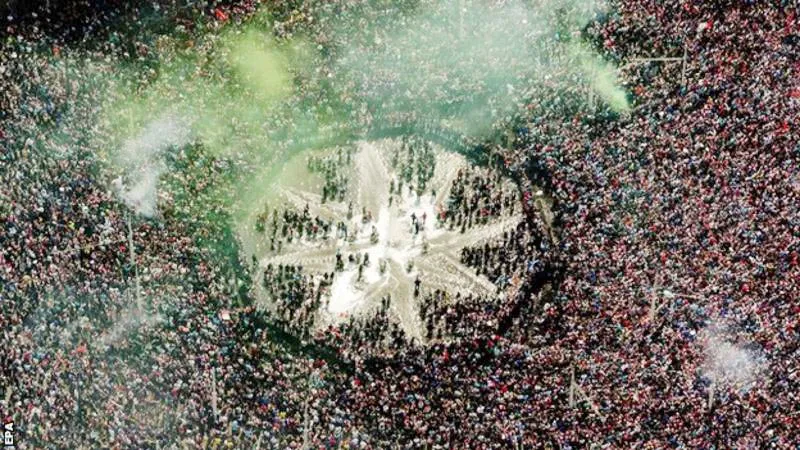 Dirk Kuyt: Từng có lúc ai cũng cười nhạo mình ảnh 1